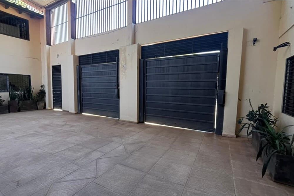 Casa en alquiler - Luque, foto 2