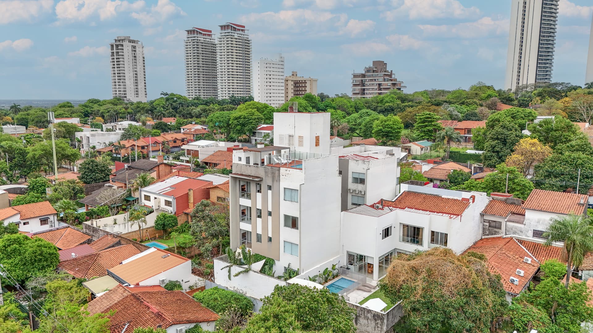 Departamento 2 Habitaciones - Barrio Mburucuya, foto 2
