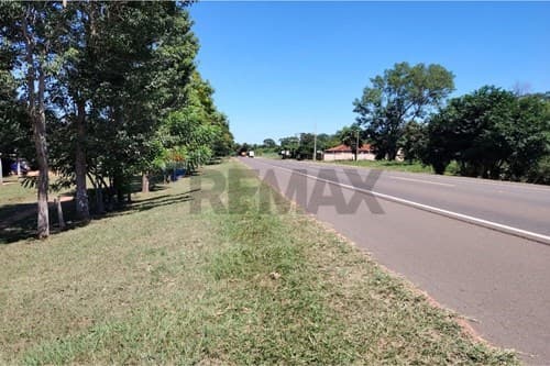 Terreno - Venta - Nueva Germania, San Pedro, Paraguay, foto 1