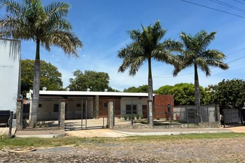 Casa-Alquiler-Moises Bertoni c/ Carretera de López, Mbachio II, Lambaré, Central