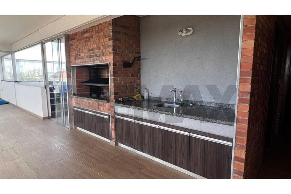 Departamento - Alquiler - Las Lomas (Carmelitas), Asunción, Paraguay, foto 1