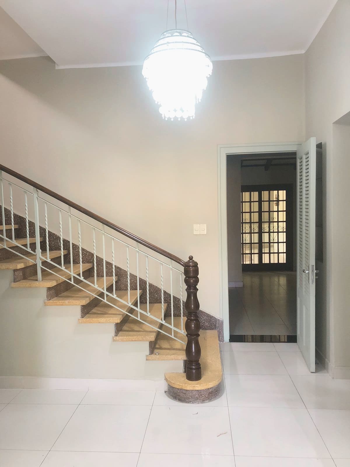 Hermosa Residencia En Barrio Las Mercedes, foto 2