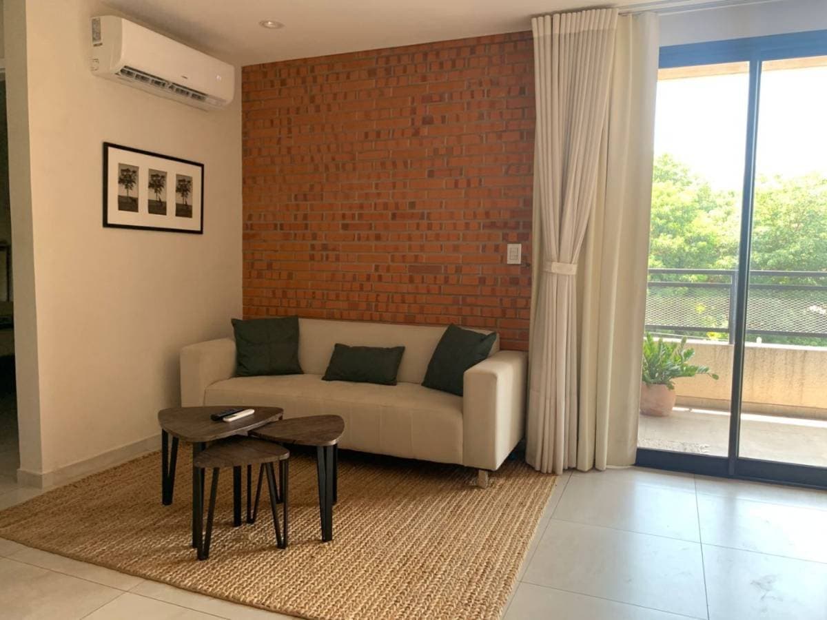 Departamento amoblado en los laureles, foto 3