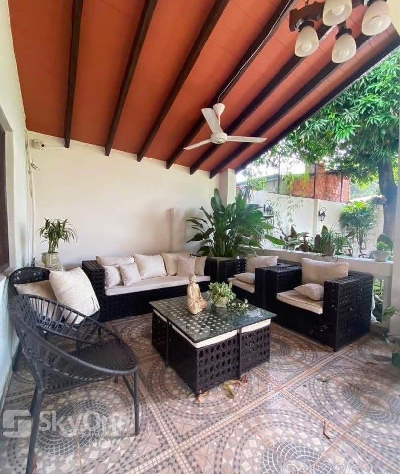En venta hermosa casa – Félix Bogado y General Santos, Asunción, foto 5