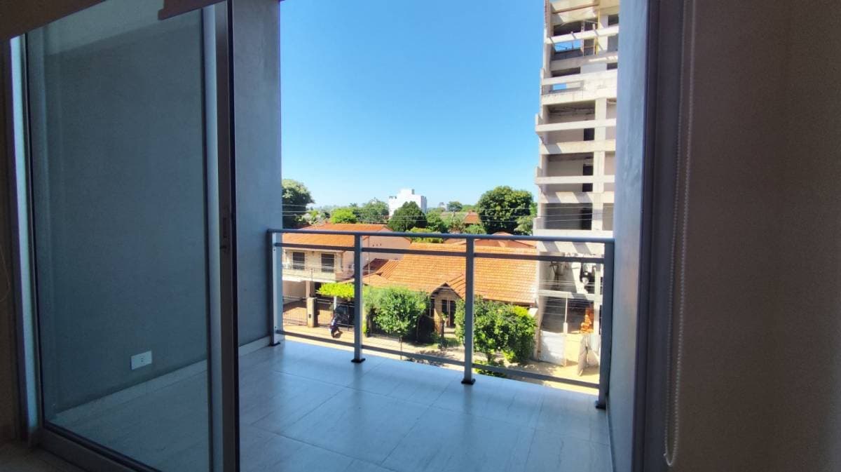 Departamento edificio forvm Herrera — foto 4