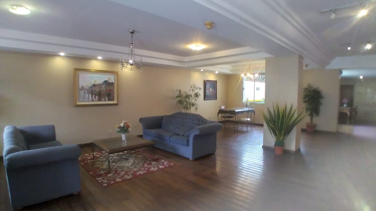 En alquiler departamento edificio teorema, foto 3