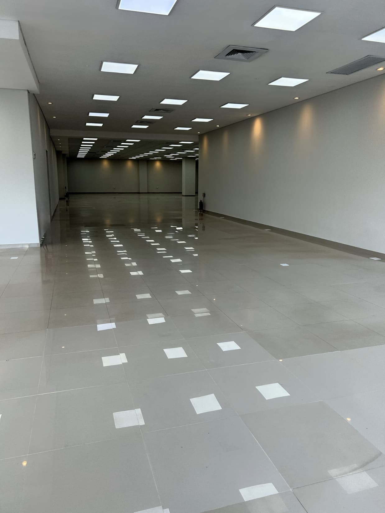 Local Comercial Showroom Sobre Avenida Mcal. Lopez — foto 4