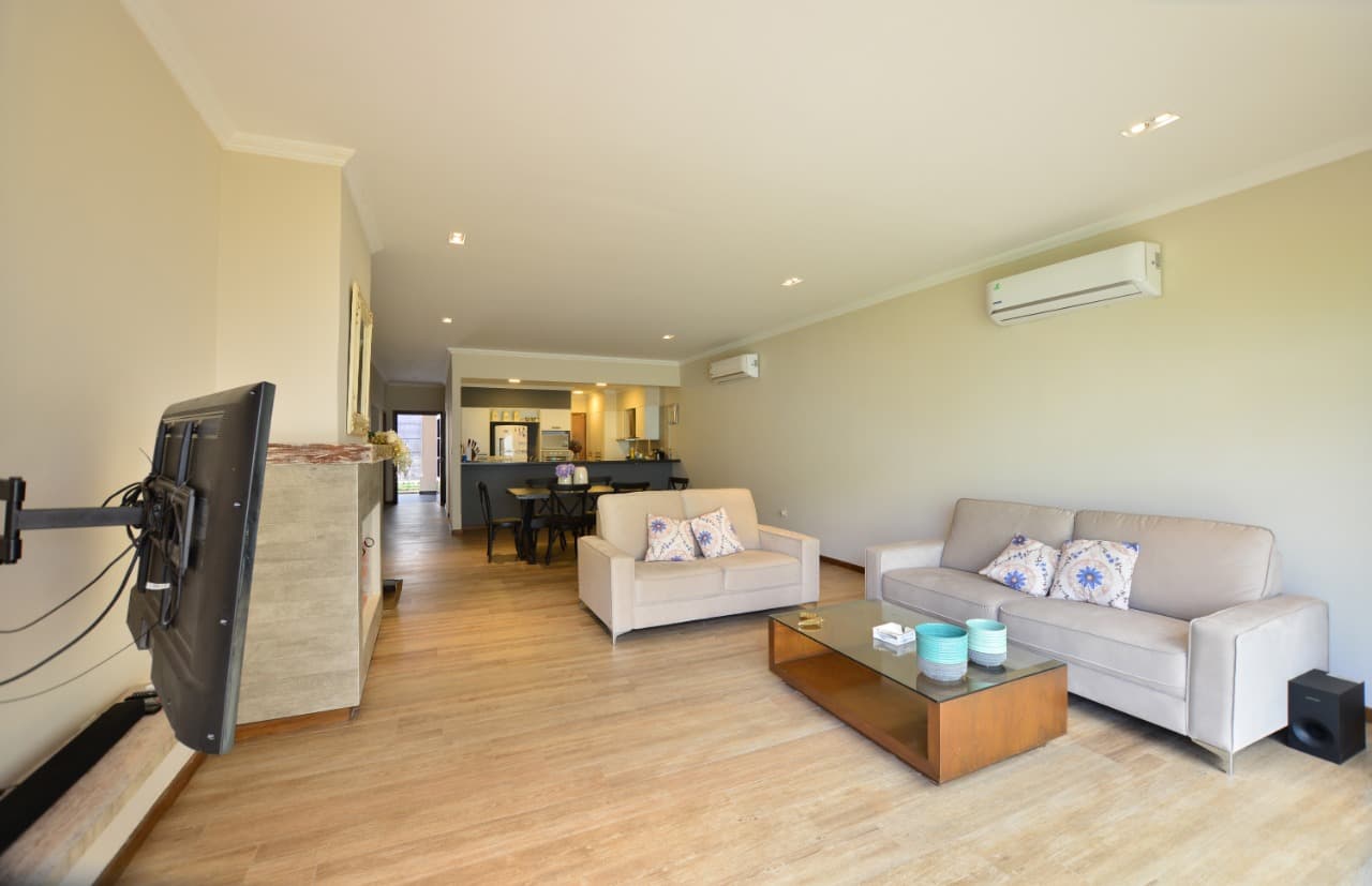Hermosa Casa en Villa Aurelia, foto 4