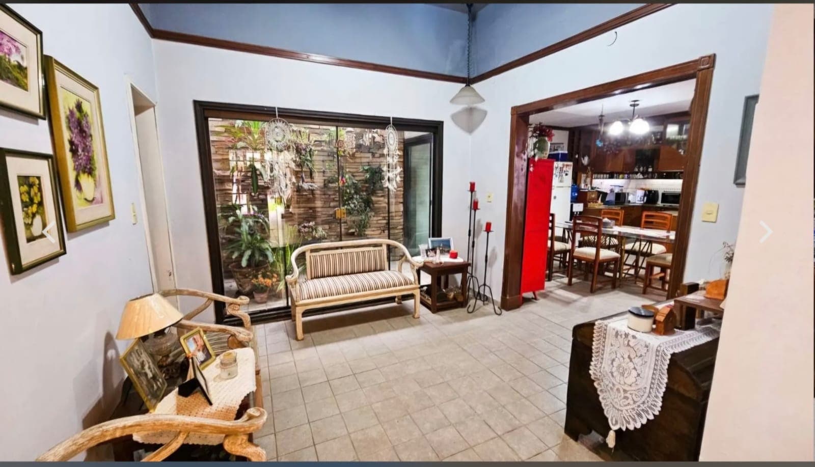 Casa De 667 M2 En El Barrio Jara - Lho7532510, foto 5