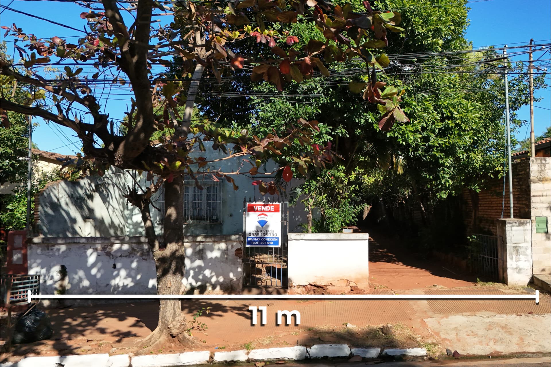 Terreno en Lambaré con gran potencial, foto 3