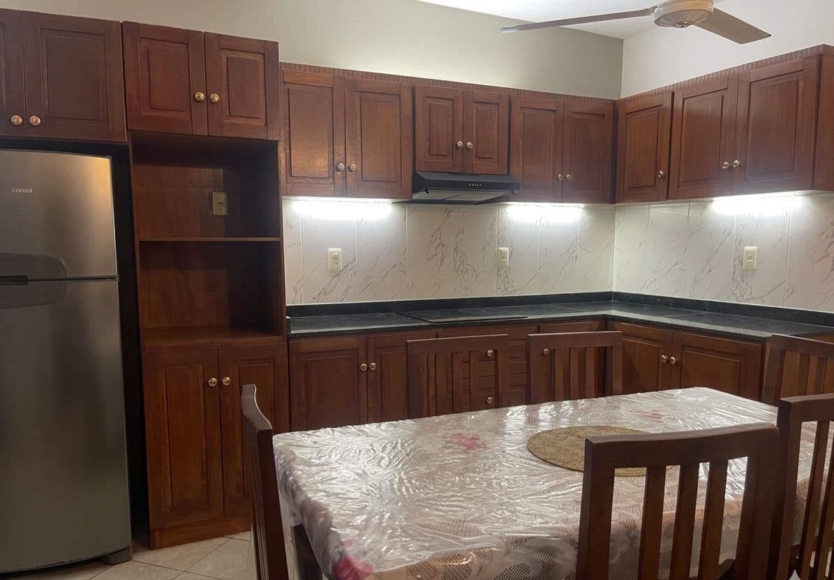 Vivienda amoblada en mra, foto 4