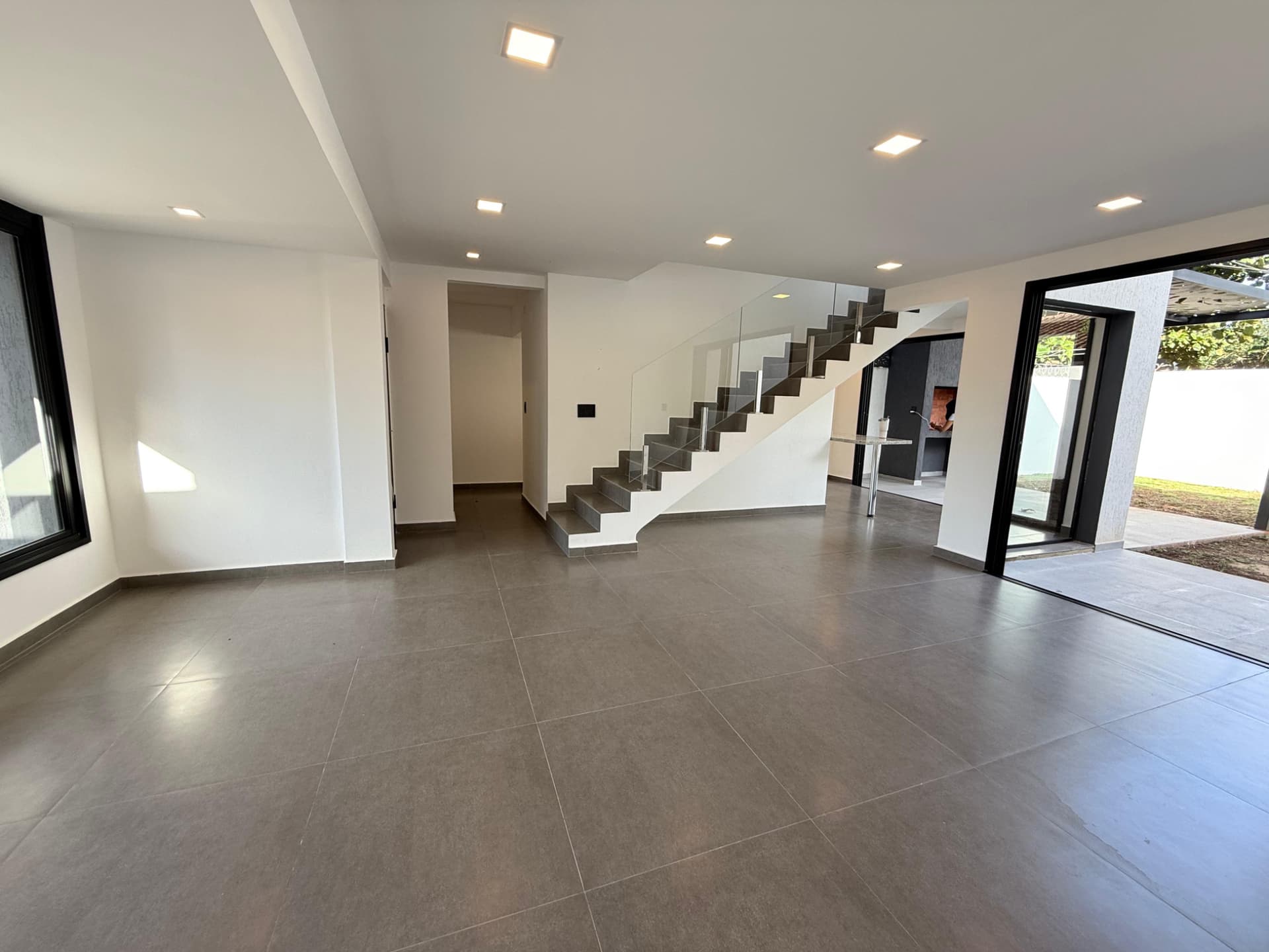 - Duplex Premium en Luque Laurelty, foto 2