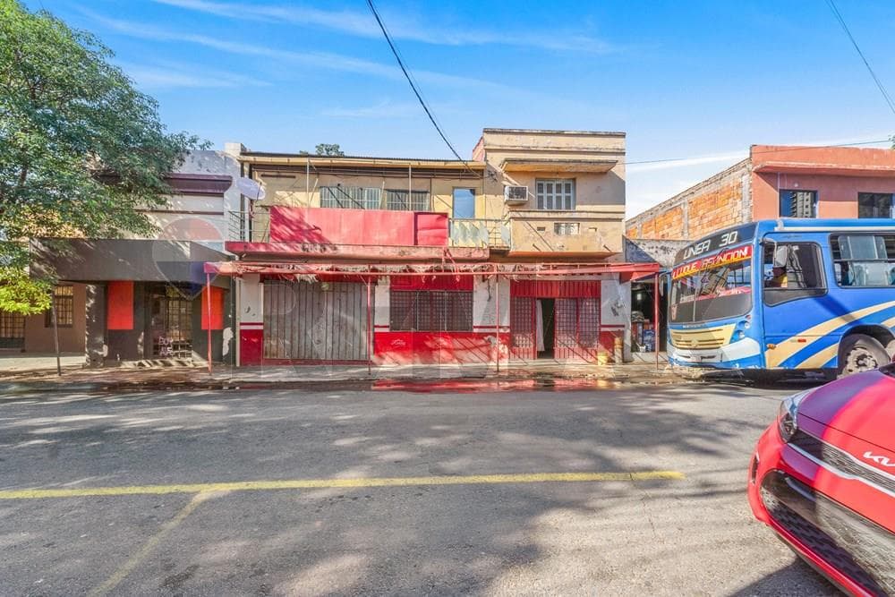 Local comercial en san roque — foto 1