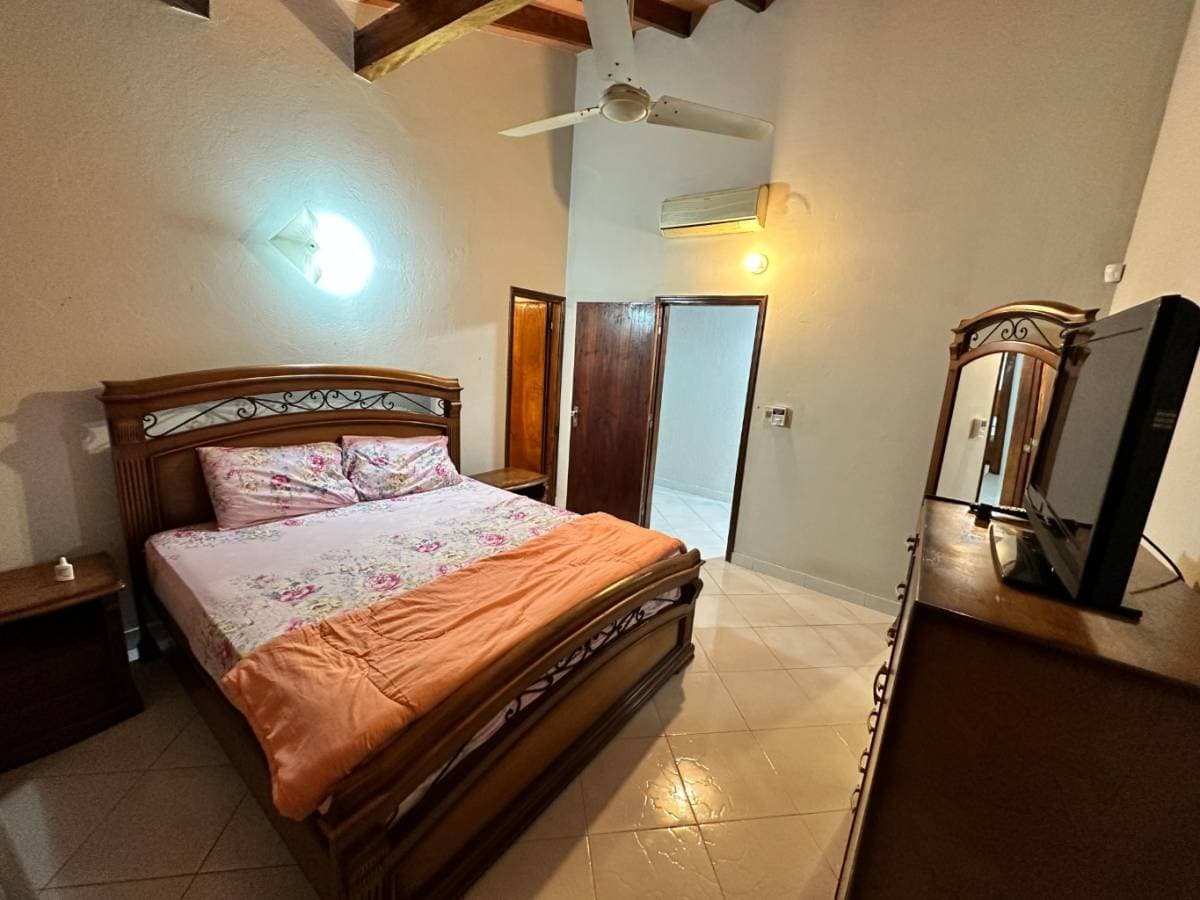 Casa de 5 dormitorios en San Bernardino - zona hotel los alpes, foto 4