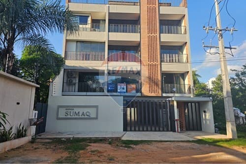 Dpto a estrenar zona Pinedo, foto 1