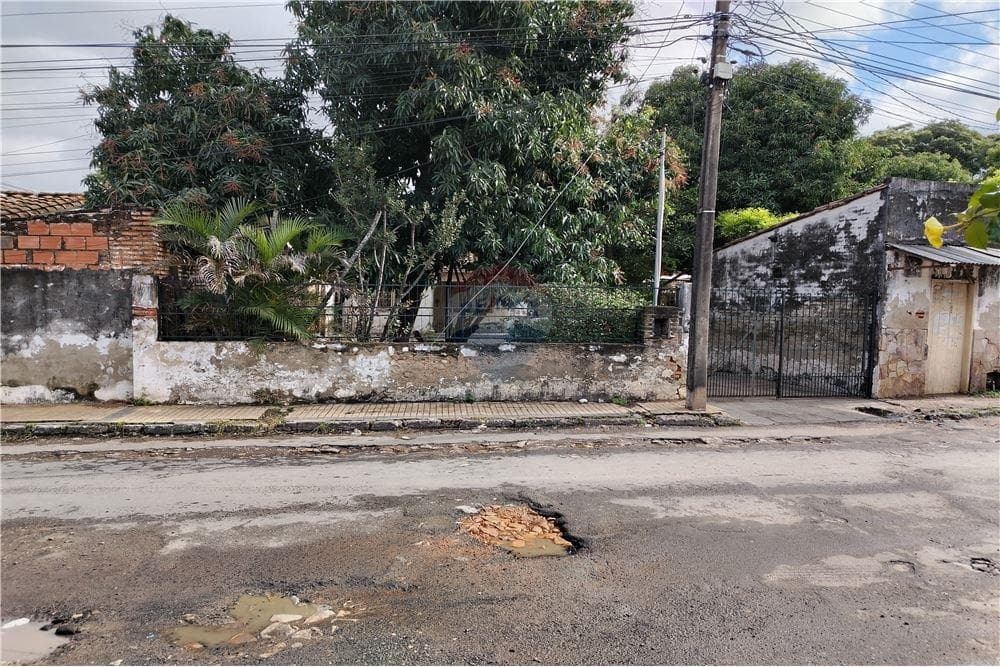 Terreno en Stma Trinidad - Asunción, foto 3