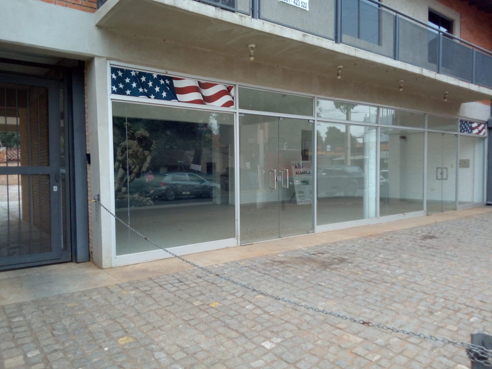 Exclusiva Oportunidad - Vendo Propiedad Que Combina Vivienda Y Comercio — foto 3