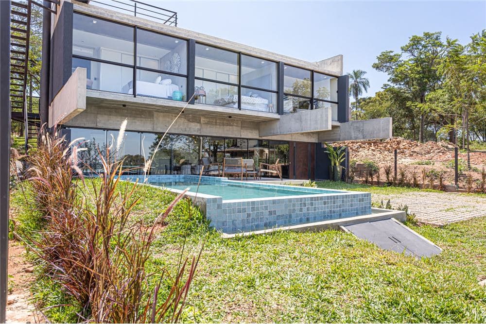 Residencia a estrenar con vista al lago en la suiza, foto 3