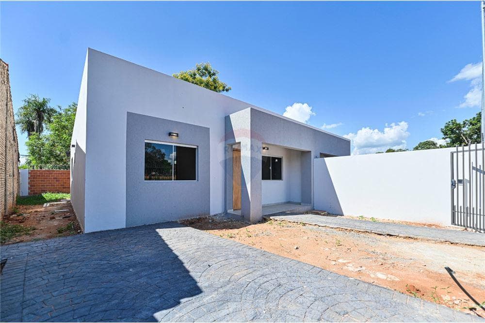 Chalet a Estrenar en Luque - Barrio 3 de mayo Las Residentas, foto 2