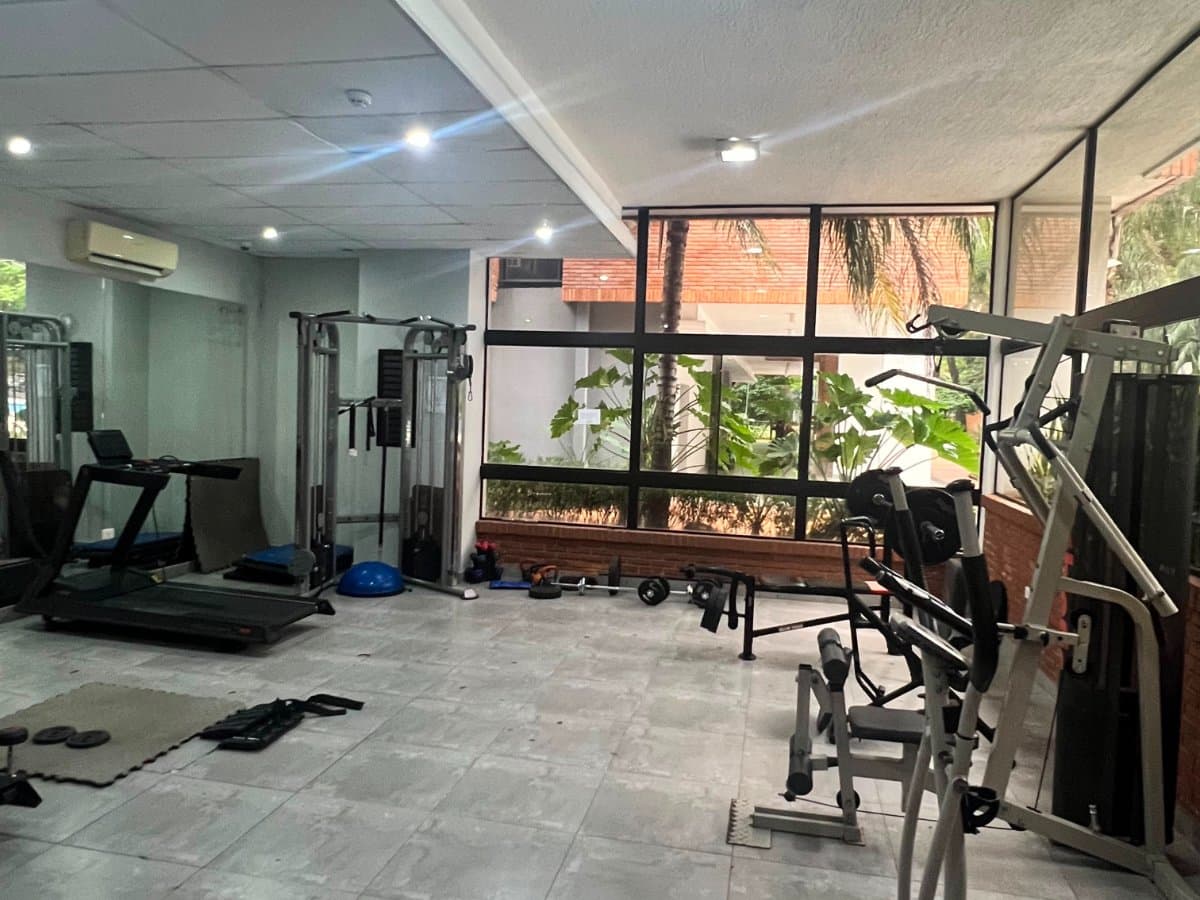 Departamento 2 dormitorios en parque peron, foto 2