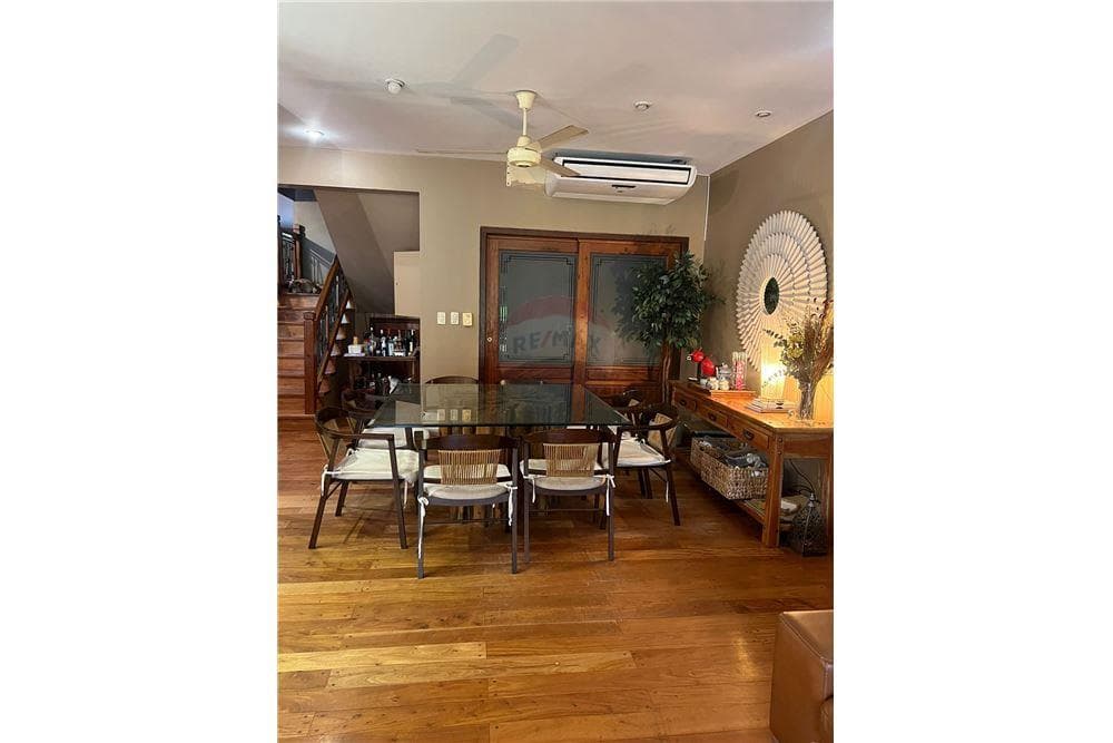 Residencia - Venta - Paraguay Asunción Barrio Las Lomas (Carmelitas) — foto 1