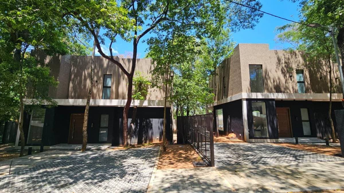 Hermosa Casa a Estrenar en San Bernardino – Cerca de Petrobras Av. Kennedy, foto 2