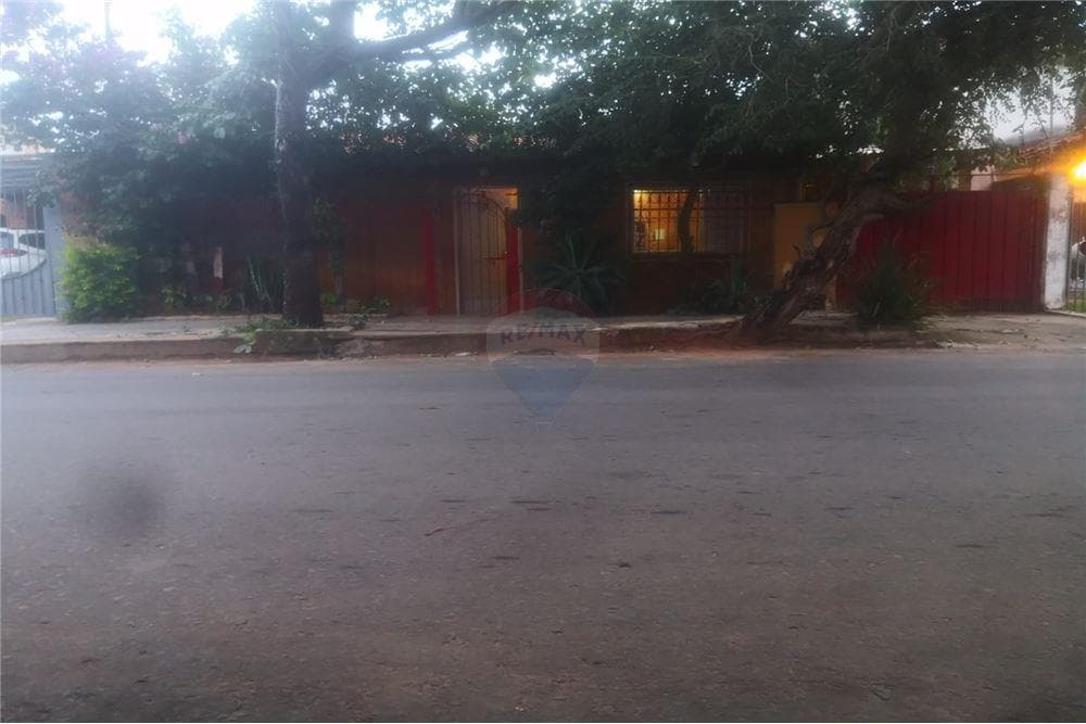 Terreno en venta en Campo Grande Luque, foto 2