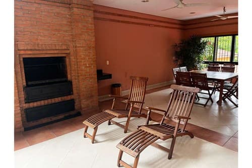 Departamento en asuncion, foto 1