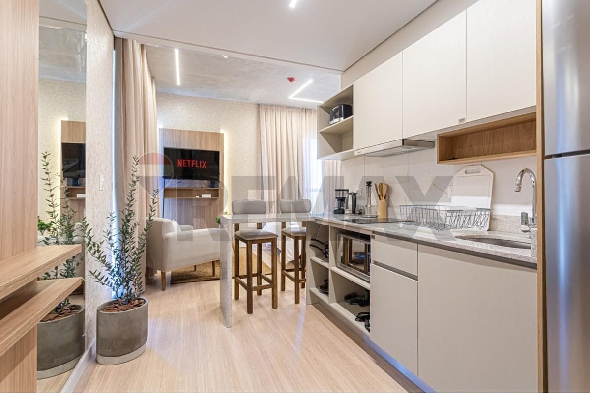 Departamento - Alquiler - Las Lomas (Carmelitas), Asunción, Paraguay