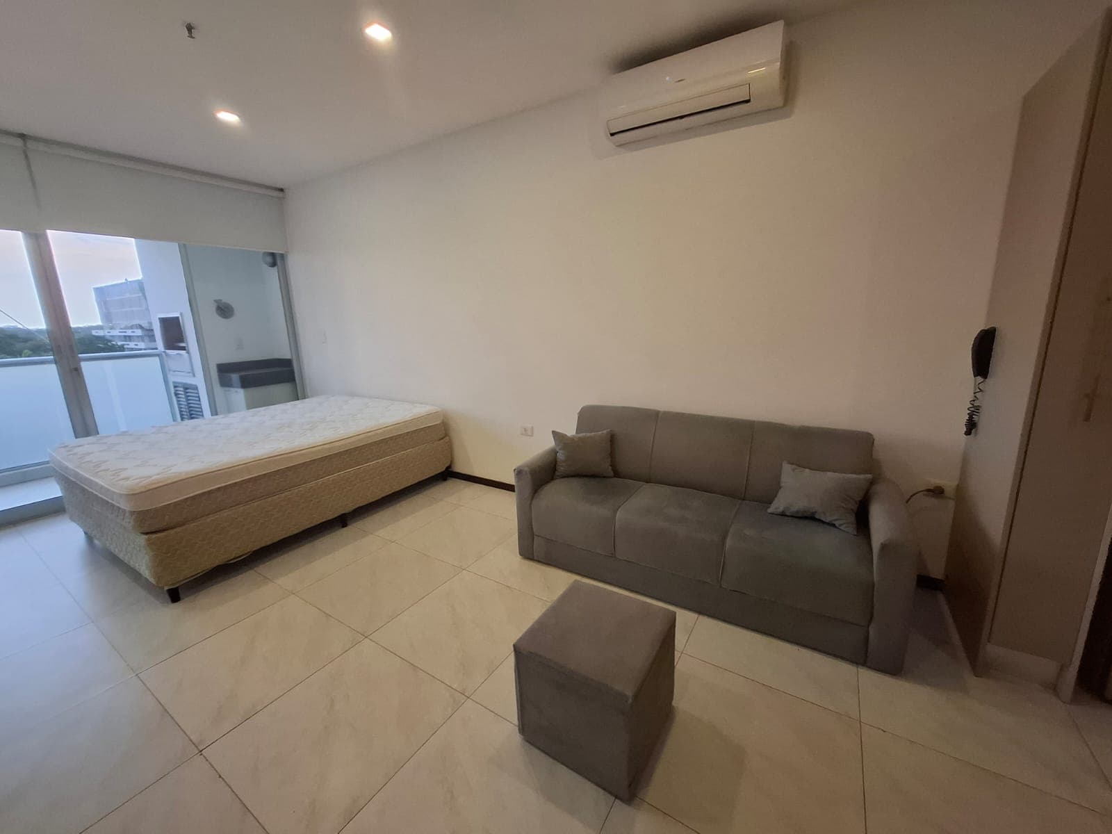 Departamento monoambiente amoblado – edificio rembrandt — foto 5