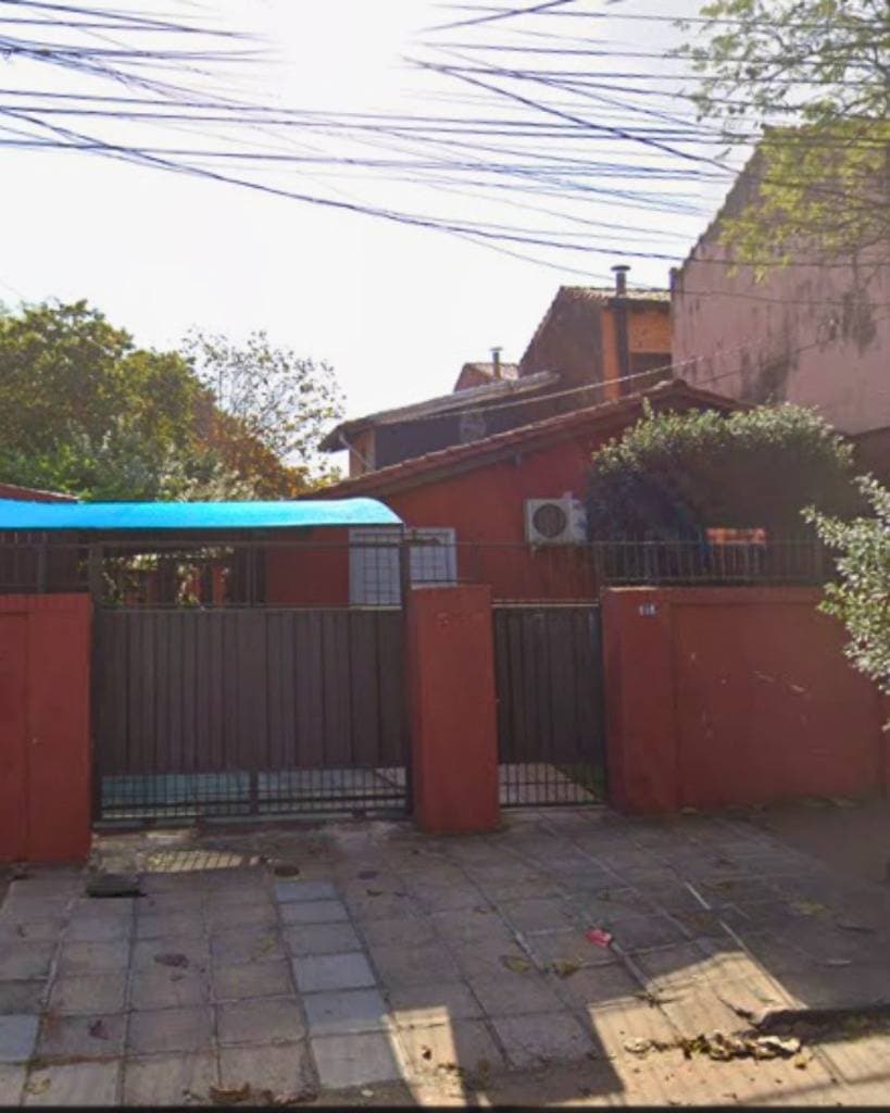 Atencion desarrolladores!! vendo terreno en pleno Barrio Recoleta
