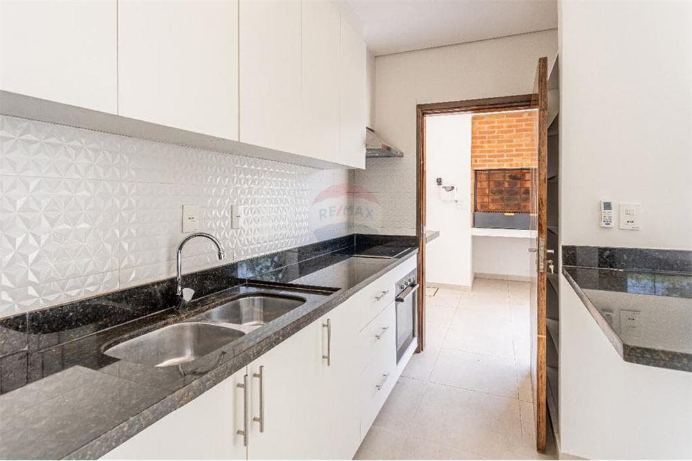 Moderno Duplex de 3 dorm en Loma Merlo, Luque — foto 3