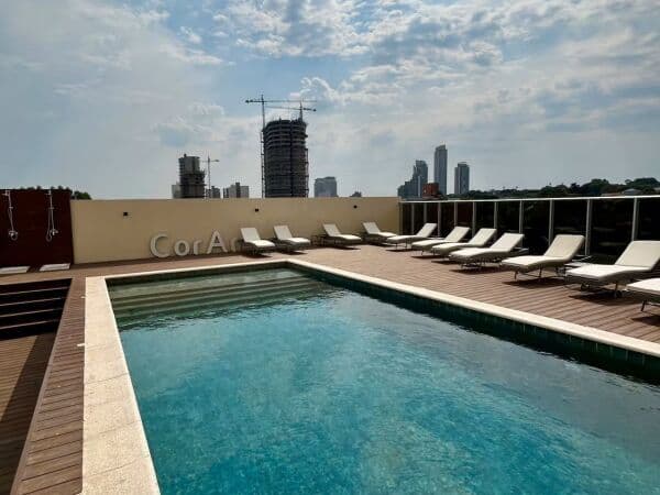 Departamento de 3 hab en molas tower, foto 4