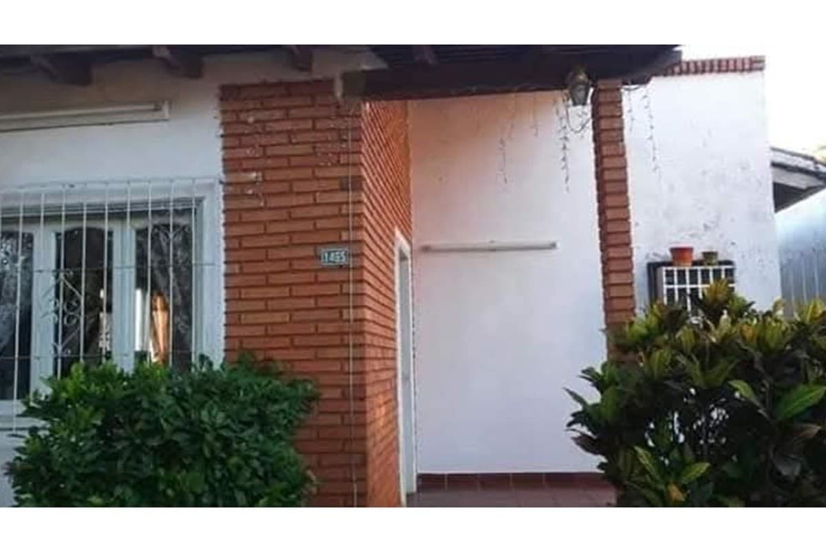 Casa-Alquiler-1465 San Roque González, Santa Lucía, Lambaré, Central, foto 3