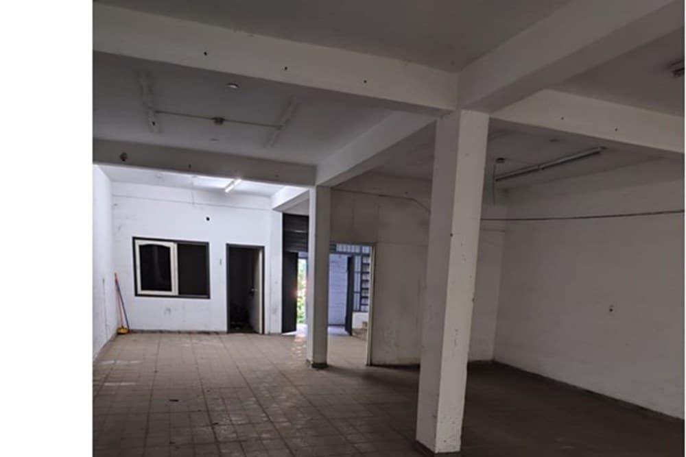 Importante propiedad sobre la av eusebioayala, foto 2