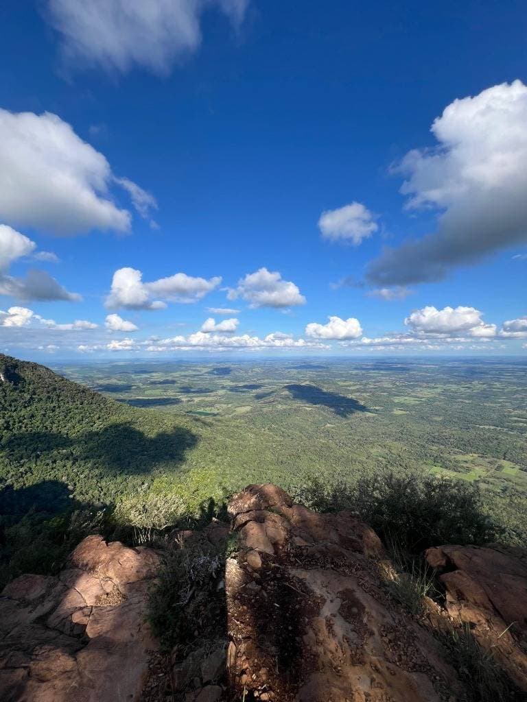 Propiedad en guaira cerro tres kandu, foto 3
