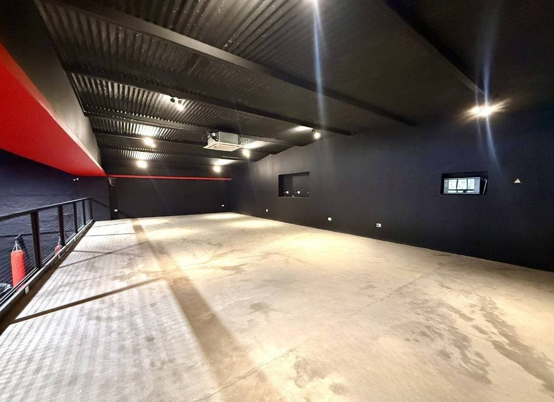 salon comercial, foto 4