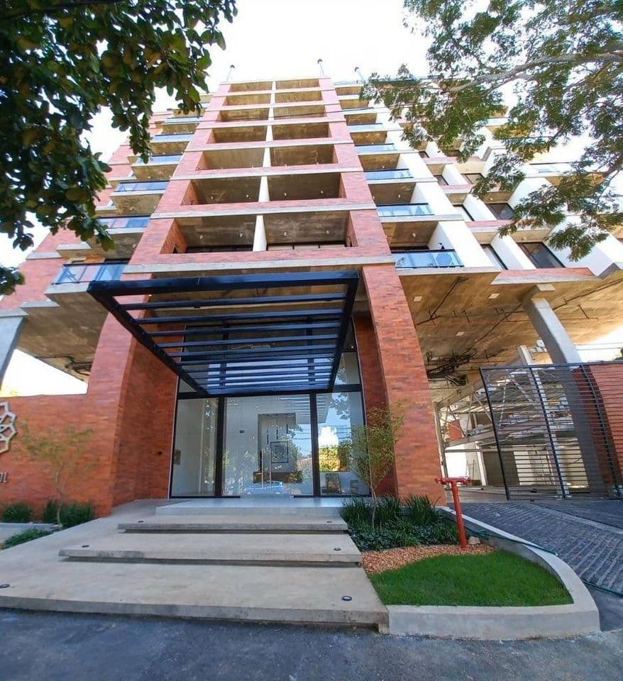 Departamento En Flats Del Sol, Bo. Las Lomas, foto 1
