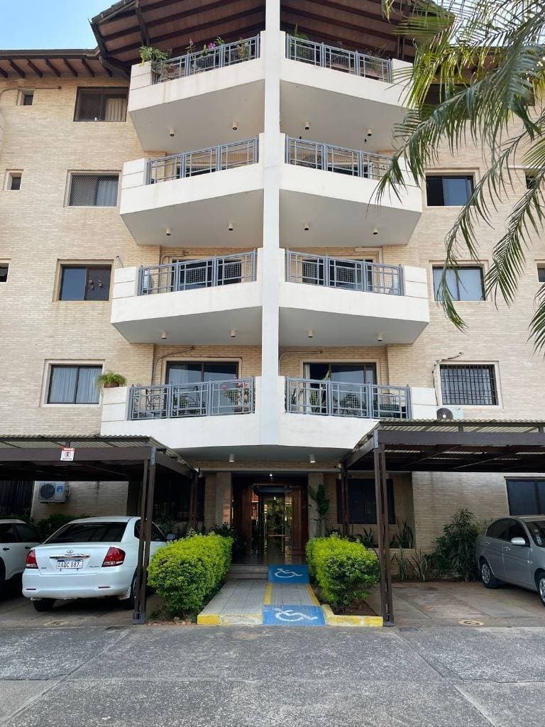 Departamento de 2 hab + area de servicio, foto 3