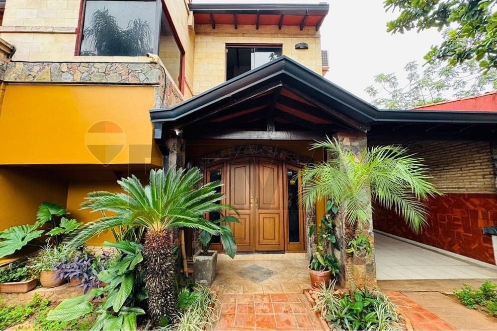 Exclusiva Residencia en Lambaré en venta, foto 3