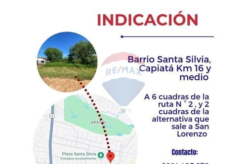 terreno zona Aratiri, foto 2