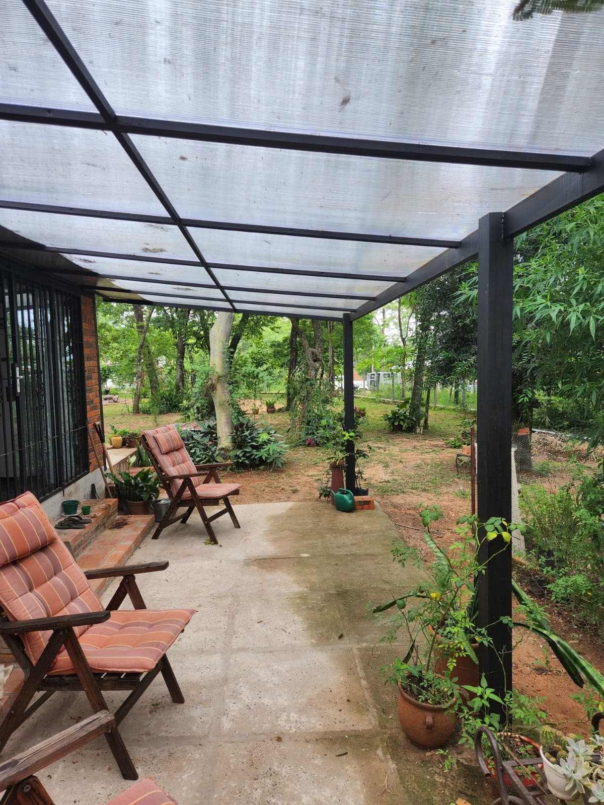 o Permuto Casa en San Bernardino con 1.500 m², Quincho y Terraza, foto 4