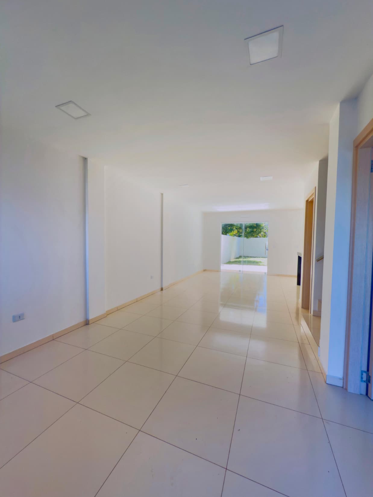 En alquiler dúplex moderno a estrenar en loma pyta, foto 4