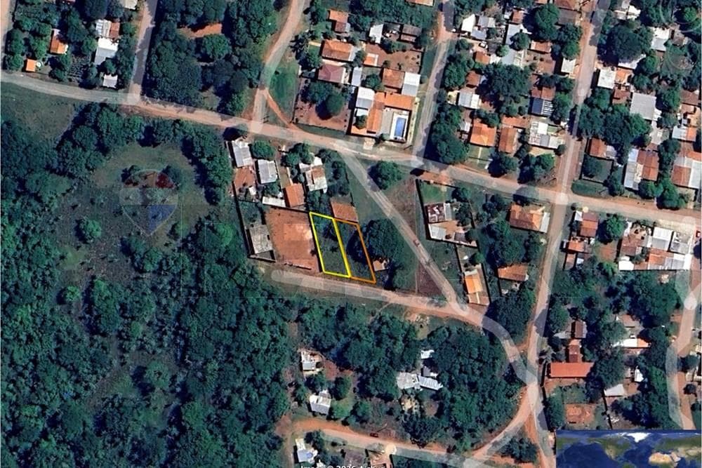 Terreno - Venta - Ñemby, Central, Paraguay — foto 4