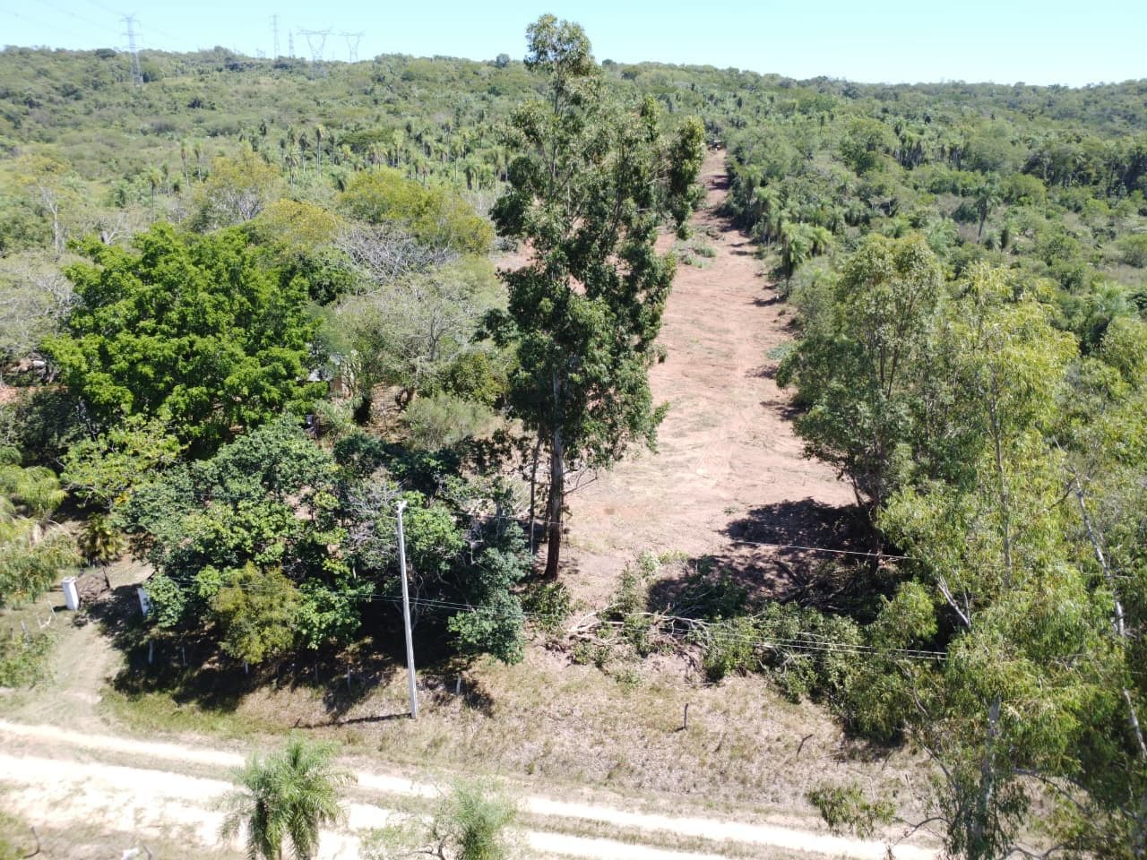 En loma grande 7 lotes juntos, foto 4