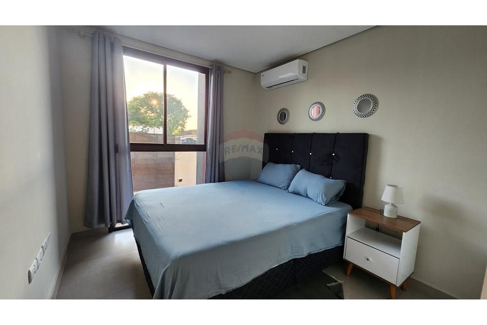 Dpto. 1 dormitorio - edif. Las Mercedes soho, foto 5