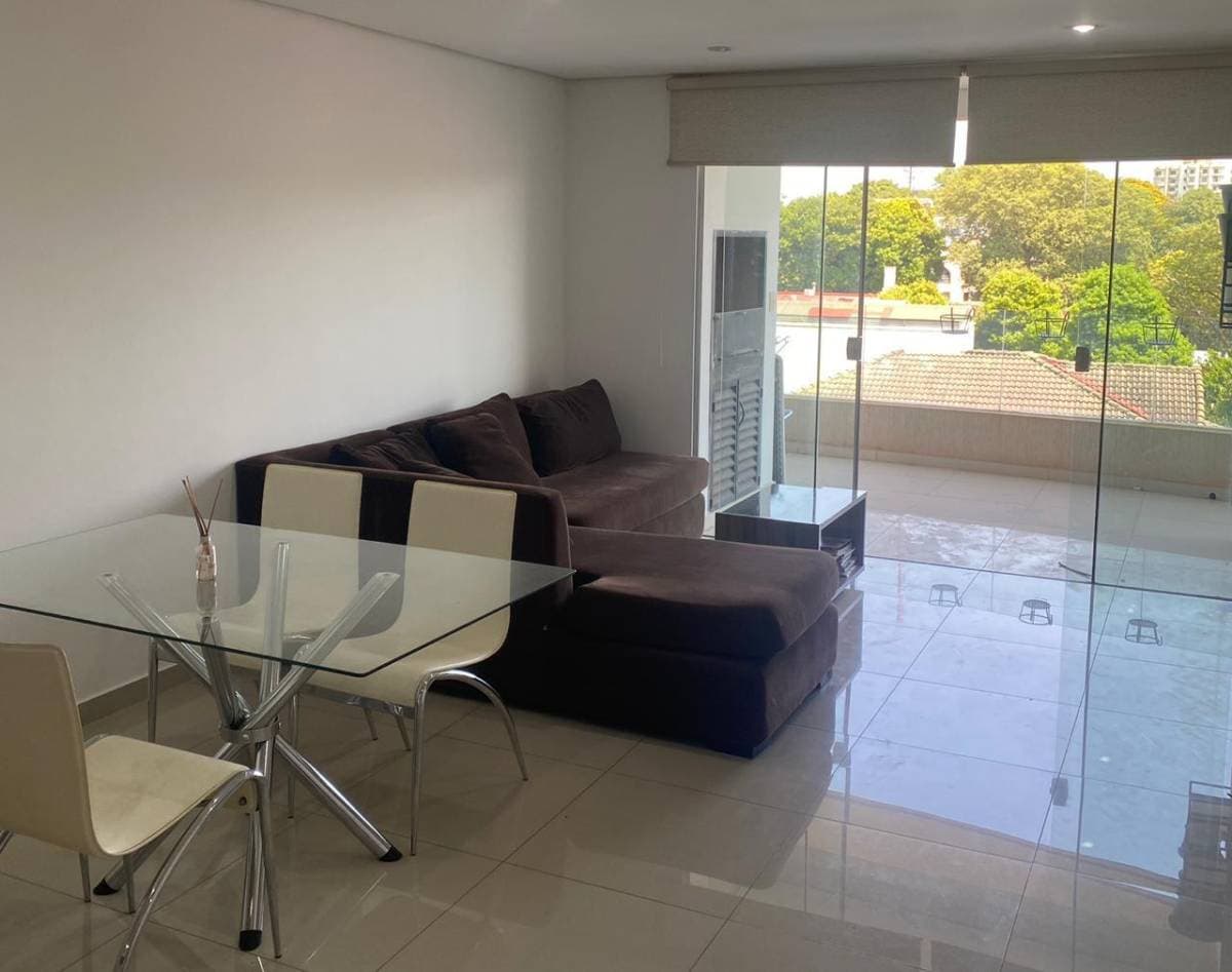– departamento barrio villa aurelia - id 45704, foto 4
