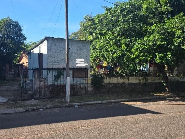 Casa / terreno en barrio mbachio – Lambaré, foto 2