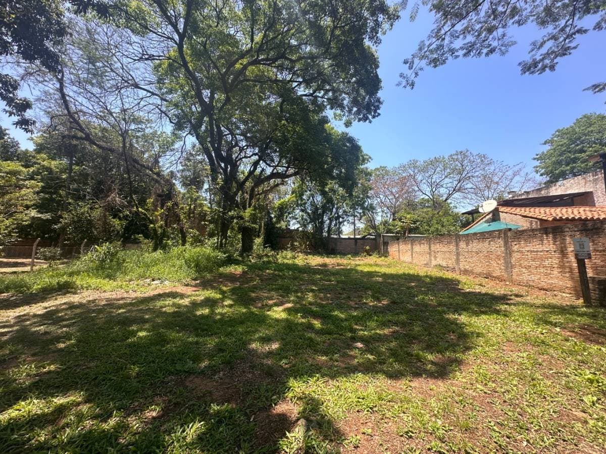 EN VENTA TERRENO en Fernando de la Mora Zona Norte