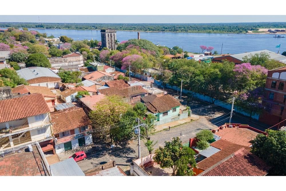 Hiperoferta propiedad en el bario sajonia de asuncion, foto 4